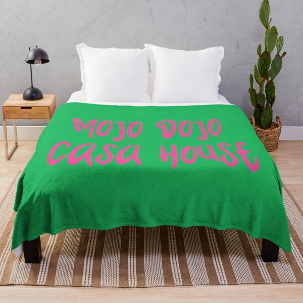 Item preview, Ken'S Mojo Dojo House House (Pt.2) designed and sold by shoptrangnguyen.