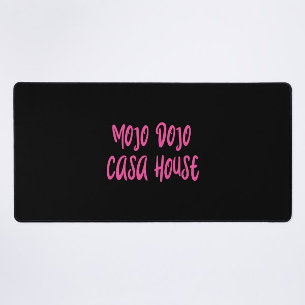Item preview, Ken'S Mojo Dojo House House (Pt.2) designed and sold by shoptrangnguyen.