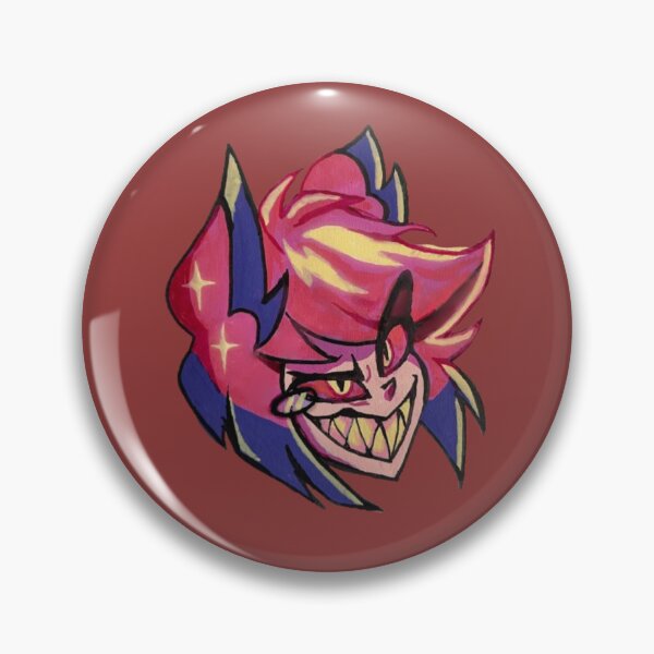 Item preview, Smiling Alastor designed and sold by MzDrawss.