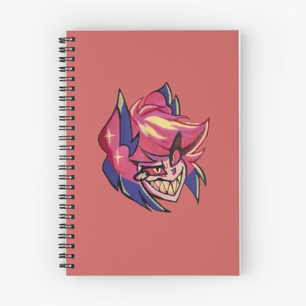 Item preview, Smiling Alastor designed and sold by MzDrawss.