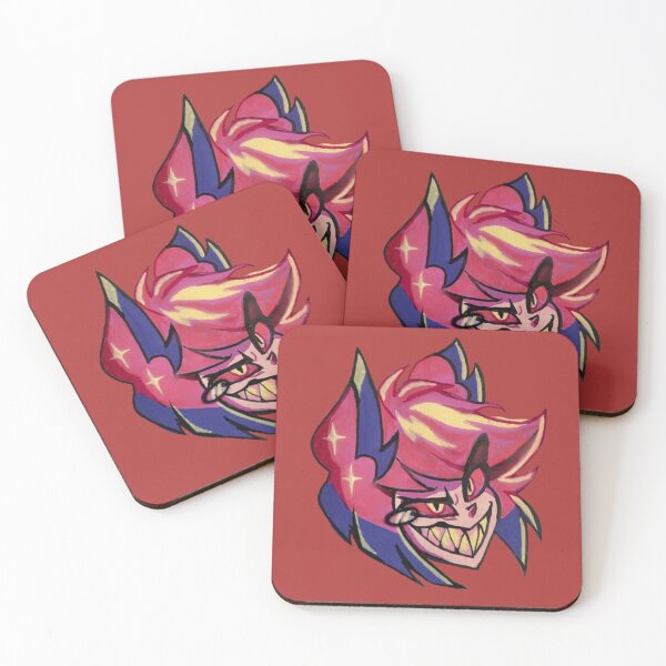 Item preview, Smiling Alastor designed and sold by MzDrawss.