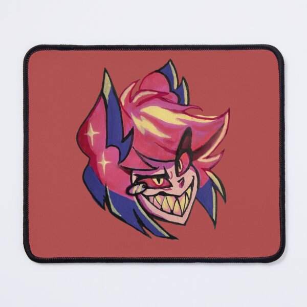Item preview, Smiling Alastor designed and sold by MzDrawss.