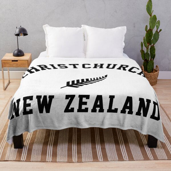 Item preview, Christchurch New Zealand designed and sold by ForzaDesigns.