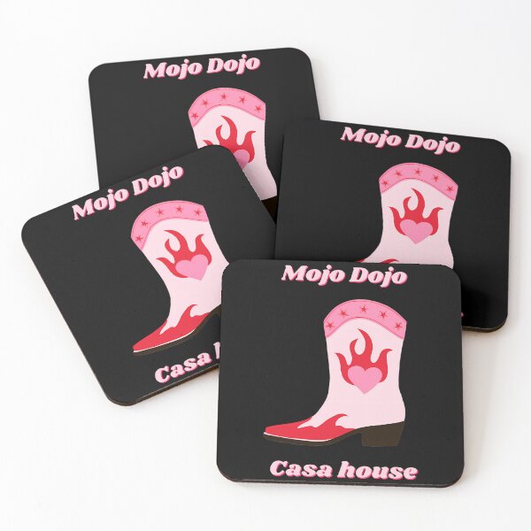 Item preview, Mojo Dojo Casa House Merch designed and sold by shoptrangnguyen.