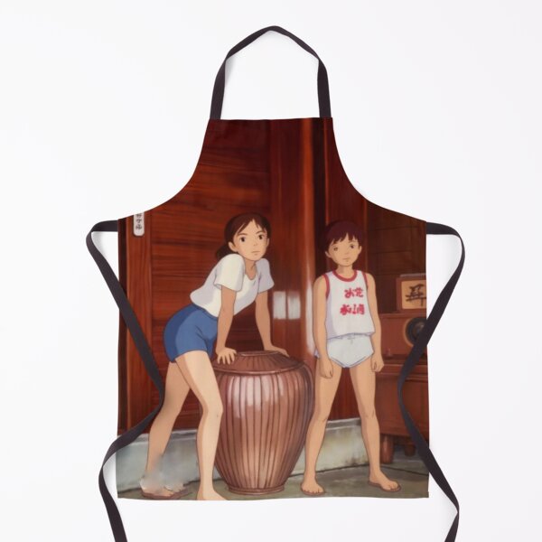 Item preview, A childhood memory with my brother at our grandparents’ home in Matsumoto, Nagano,Japan.-part2 designed and sold by pinkish-petals.