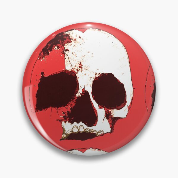 Item preview, skulls red designed and sold by AndyWatt72.
