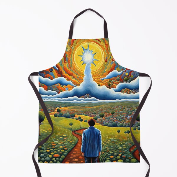Item preview, Observing Celestial Explosion designed and sold by George Hutton Hunter.