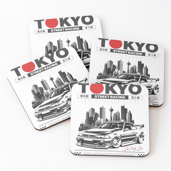 Item preview, Tokyo  designed and sold by HASHTAG2020.