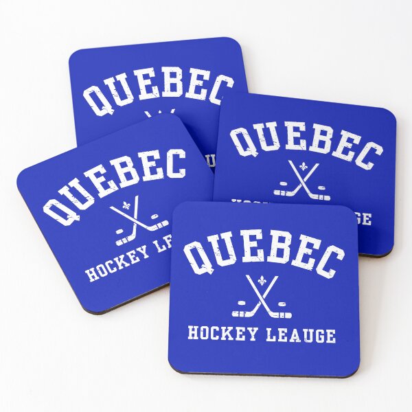 Item preview, Quebec Hockey League  designed and sold by ForzaDesigns.