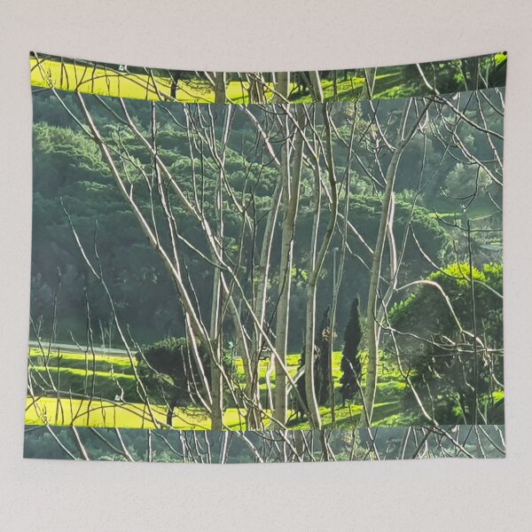 Item preview, Jamor Golf. Oeiras. Portugal designed and sold by Tereza Pilar  Art.