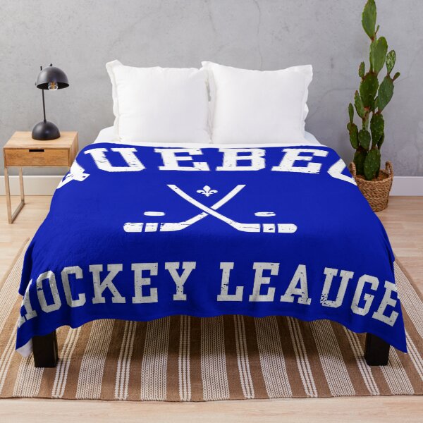 Item preview, Quebec Hockey League designed and sold by ForzaDesigns.