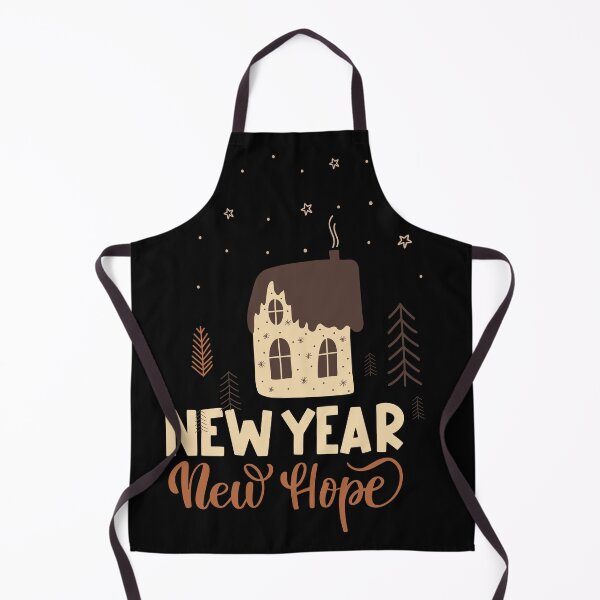 Item preview, New Year New Hope designed and sold by monika-arthing.