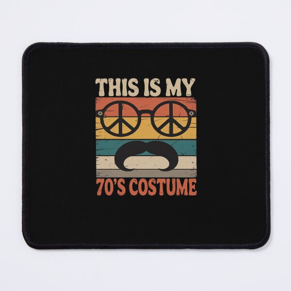 Item preview, This Is My 70s Costume 70 Styles 70's Disco 1970s designed and sold by marcusry.