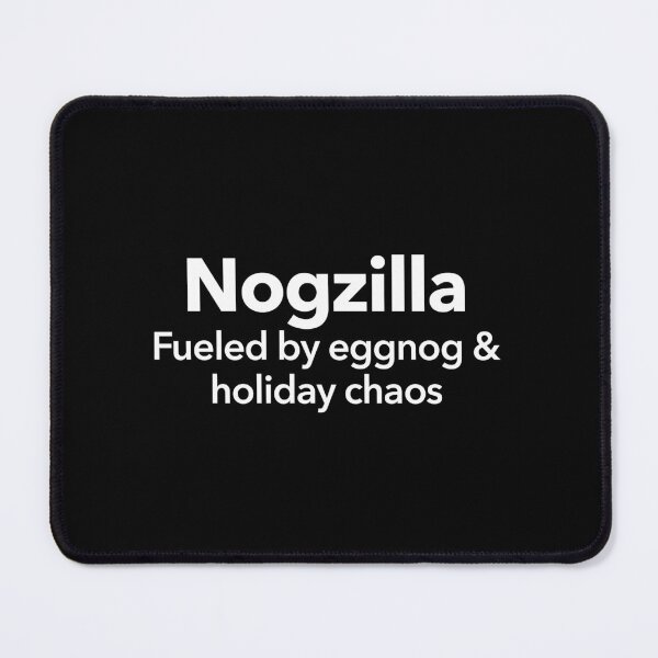 Item preview, Nogzilla designed and sold by Textitude.