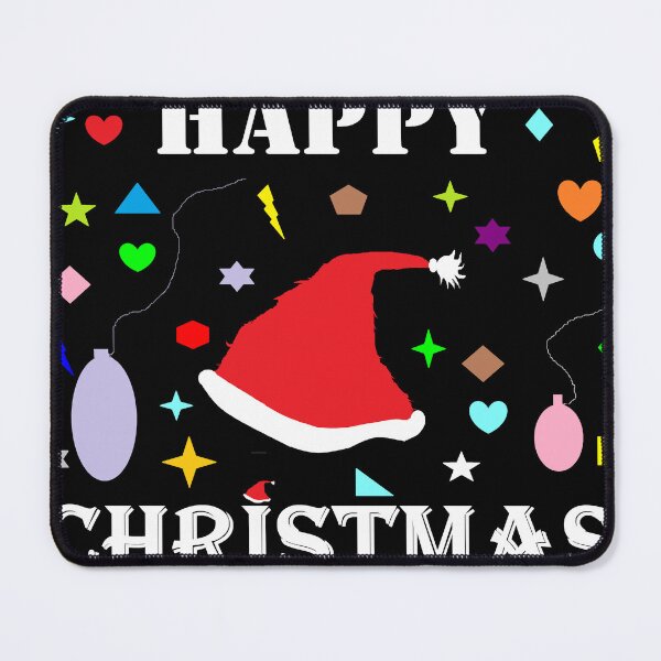 Item preview, HAPPY CHRISTMAS designed and sold by 500stores.