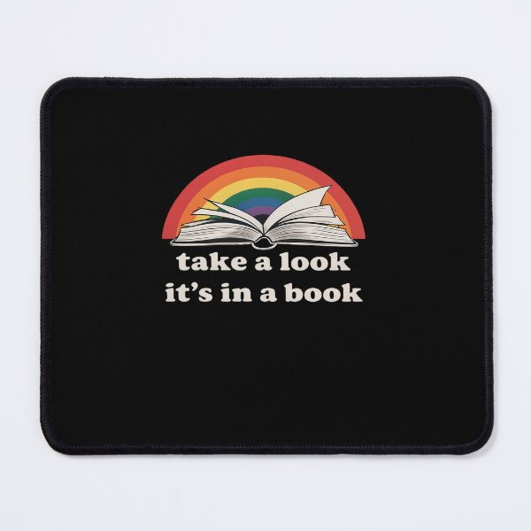 Item preview, take a look it's in a book reading rainbow designed and sold by marcusry.