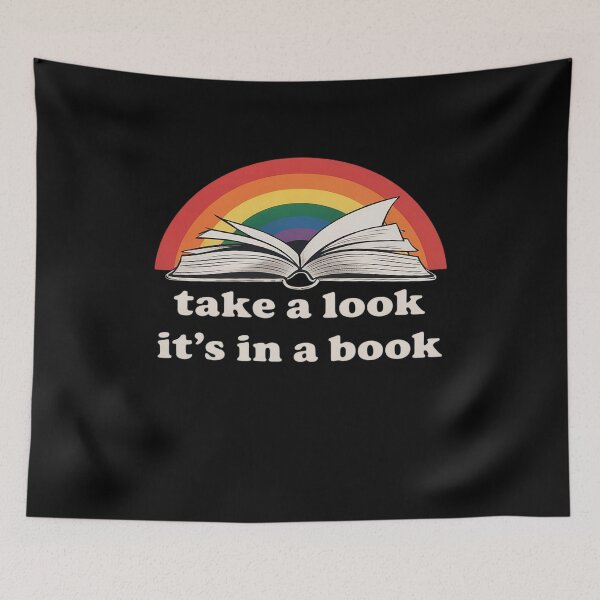 Item preview, take a look it's in a book reading rainbow designed and sold by marcusry.