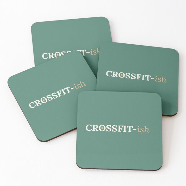 Item preview, Estilo CrossFit designed and sold by MoGhoine.