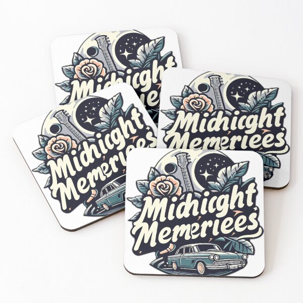 Item preview, midnight memories designed and sold by NCNGDESIGN.