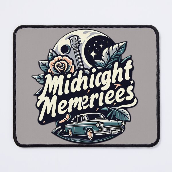 Item preview, midnight memories designed and sold by NCNGDESIGN.