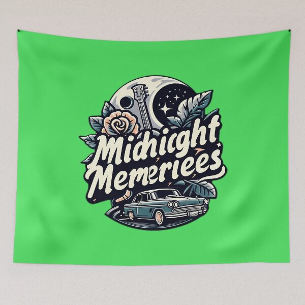 Item preview, midnight memories designed and sold by NCNGDESIGN.