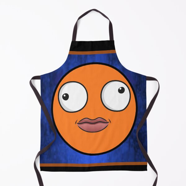 Item preview, Big Emoji Grinning Face designed and sold by Henrybubbles400.