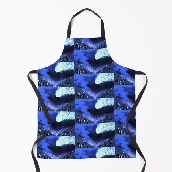 Item preview, comet designed and sold by TintoTain.