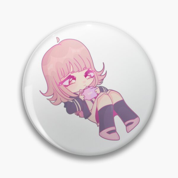 Item preview, chiaki nanami designed and sold by florpster.