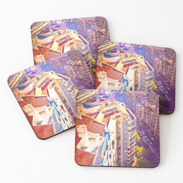 Item preview, Miraflores designed and sold by Tereza Pilar  Art.