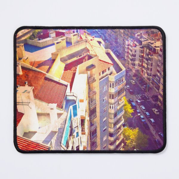 Item preview, Miraflores designed and sold by Tereza Pilar Art.
