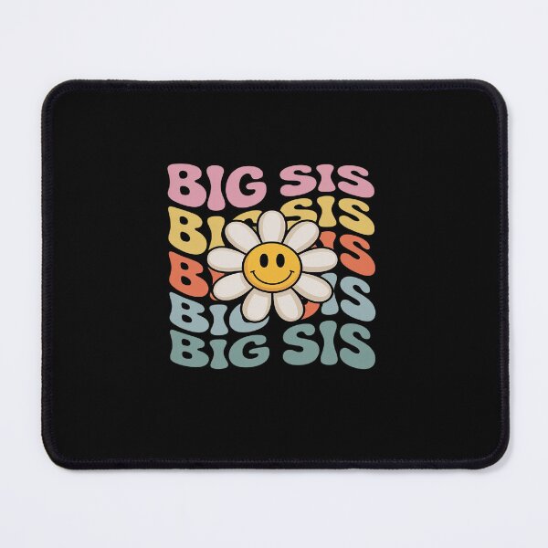 Item preview, Soon To Be New Big Sister Proud Big Sis Announcement designed and sold by marcusry.