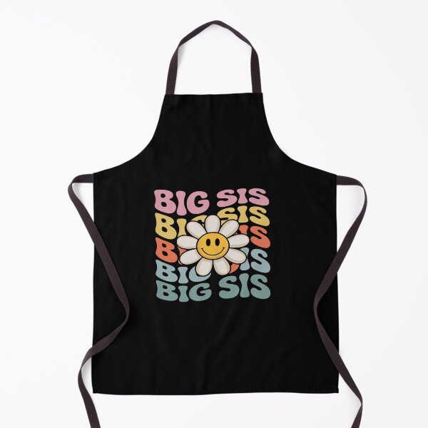 Item preview, Soon To Be New Big Sister Proud Big Sis Announcement designed and sold by marcusry.