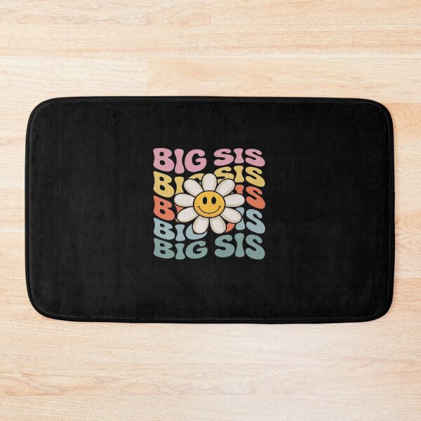 Item preview, Soon To Be New Big Sister Proud Big Sis Announcement designed and sold by marcusry.