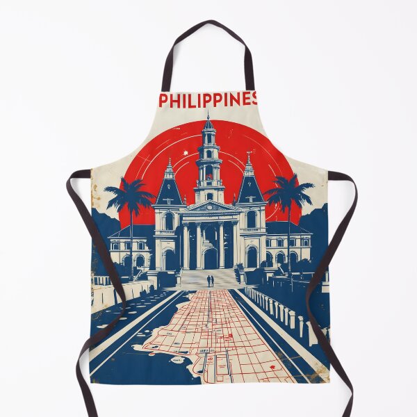Item preview, Butuan Philippines Vintage Culture Tourism designed and sold by TravelersGems.