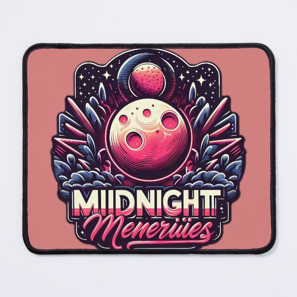 Item preview, midnight memories designed and sold by NCNGDESIGN.