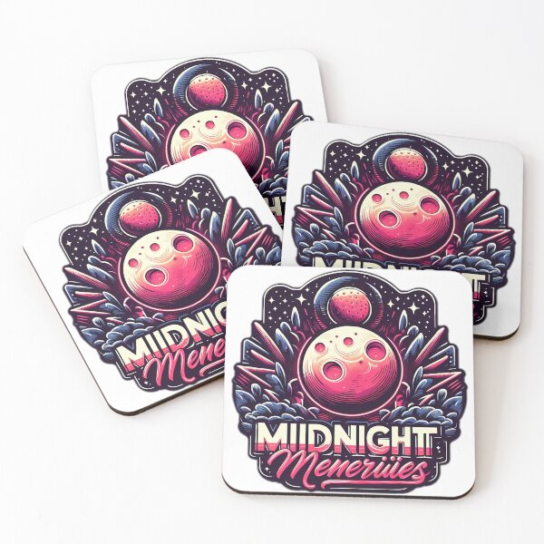 Item preview, midnight memories designed and sold by NCNGDESIGN.