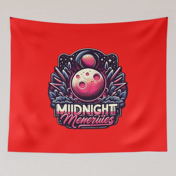 Item preview, midnight memories designed and sold by NCNGDESIGN.