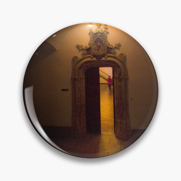 Item preview, Monasterio de Los Reyes. Toledo. designed and sold by Tereza Pilar  Art.