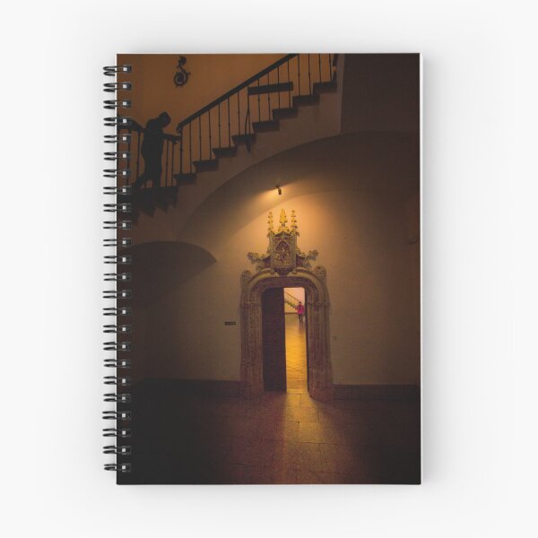 Item preview, Monasterio de Los Reyes. Toledo. designed and sold by Tereza Pilar  Art.