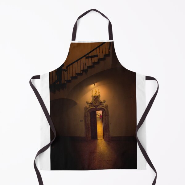 Item preview, Monasterio de Los Reyes. Toledo. designed and sold by Tereza Pilar Art.