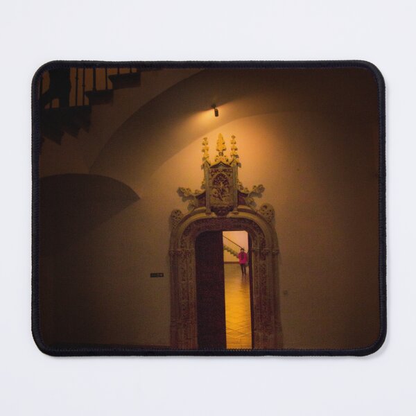Item preview, Monasterio de Los Reyes. Toledo. designed and sold by Tereza Pilar  Art.