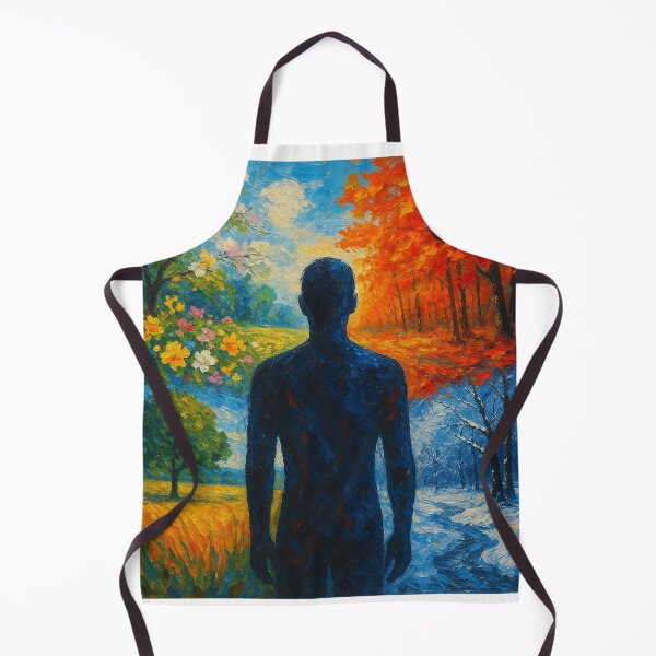 Item preview, All Seasons I Am designed and sold by KevinGarden.
