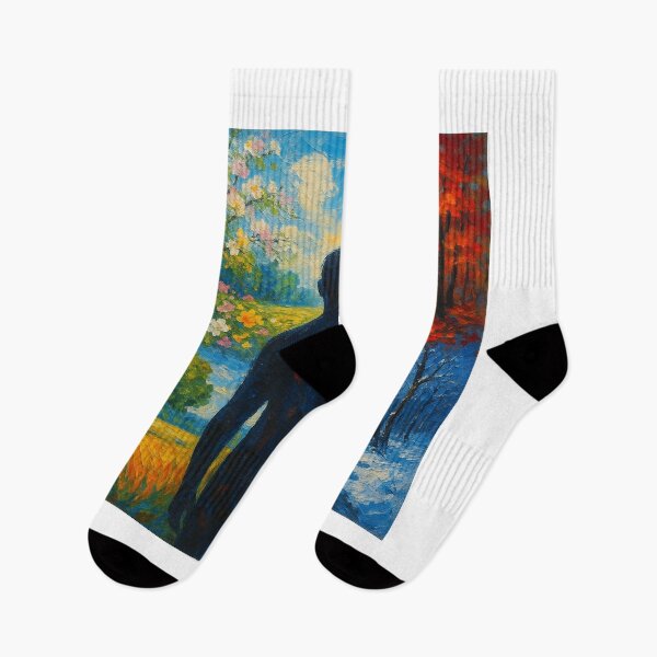 Item preview, All Seasons I Am designed and sold by KevinGarden.