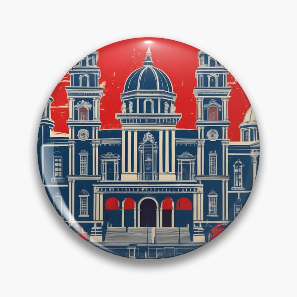 Item preview, Cabuyao Philippines Vintage Culture Tourism designed and sold by TravelersGems.