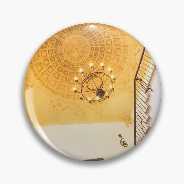 Item preview, Mosteiro dos Reis. Toledo designed and sold by Tereza Pilar  Art.