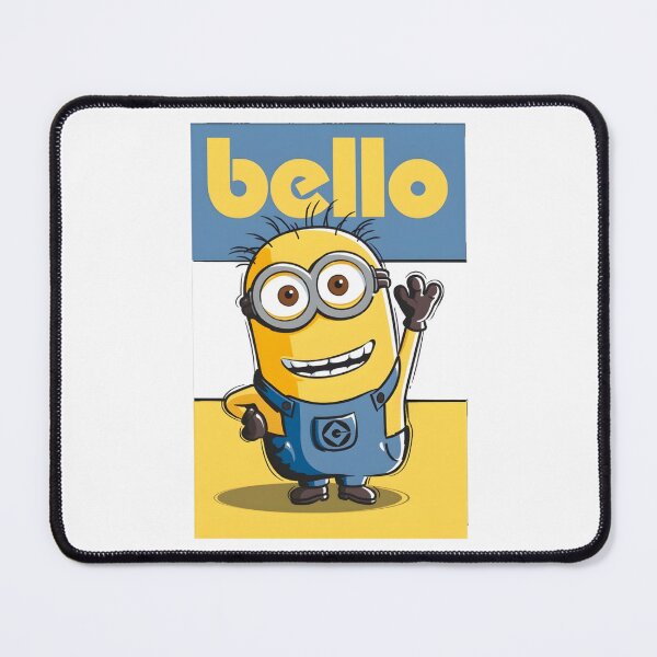 Item preview, Hello designed and sold by SonyShock.