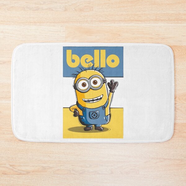 Item preview, Hello designed and sold by SonyShock.