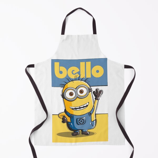 Item preview, Hello designed and sold by SonyShock.