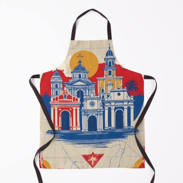 Item preview, Calamba Philippines Vintage Culture Tourism designed and sold by TravelersGems.