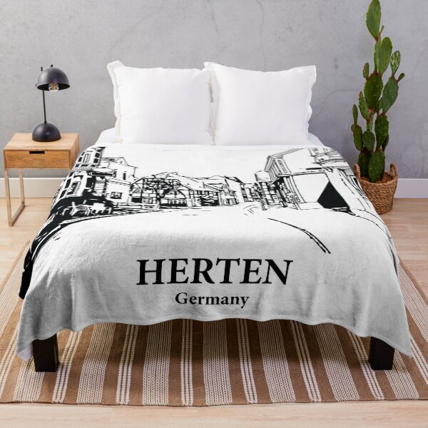 Item preview, Herten - Germany designed and sold by Lakeric.